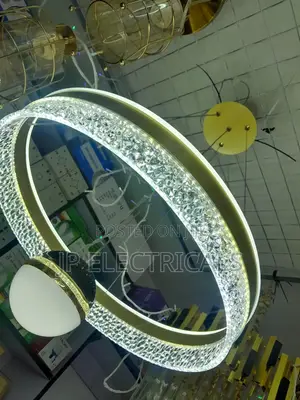 Led Pendant Light
