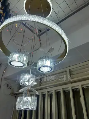 Pendant Worm Light