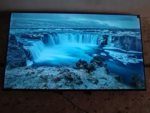 Lg 65 Smart Android Digital Flat Screen Tv