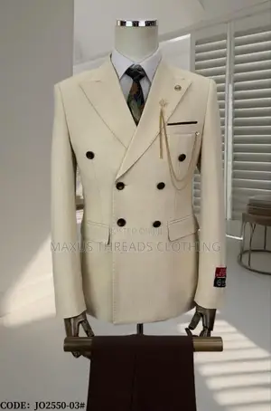Gentlemen Suits