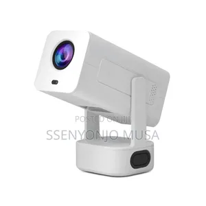 Smartbarry Ht13 Plus Android 13 Smart Projector | Support | 1080p