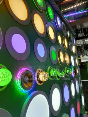 Sport Lights