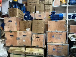 Single Phase and 3phase Motors All Sizes Available