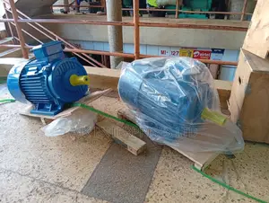 Three Phase 30hp Normal Speed Motor
