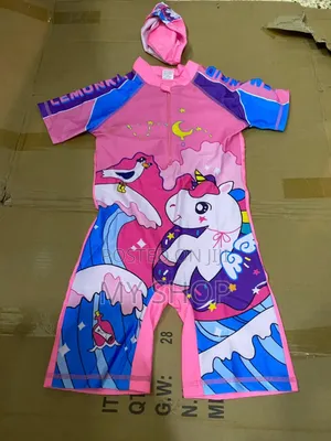 Kids Swim Suit