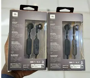 JBL Tune 215 Bt Neckband Headphones