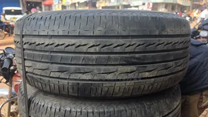 265/65r17 Bridgestone Alenza Foreign Used Tyres