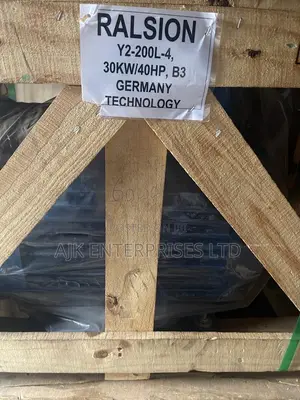 Three Phase 40hp Normal Speed Motor