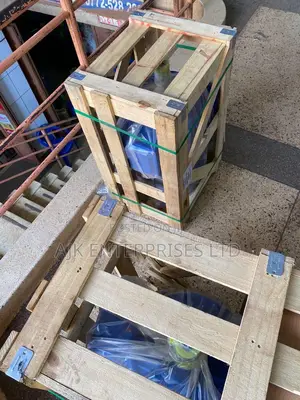 Three Phase 40hp Normal Speed Motor