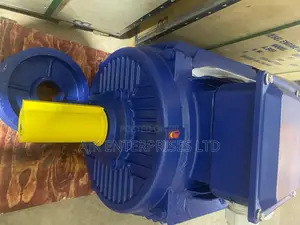Three Phase 40hp Normal Speed Motor