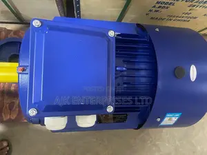 Three Phase 40hp Normal Speed Motor