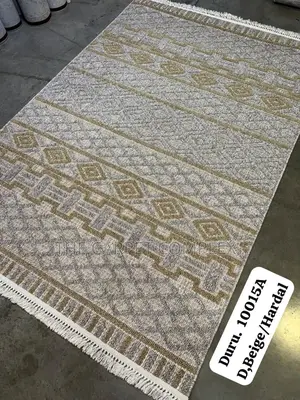 Centre Carpets (Medium Sizes) Each Piece
