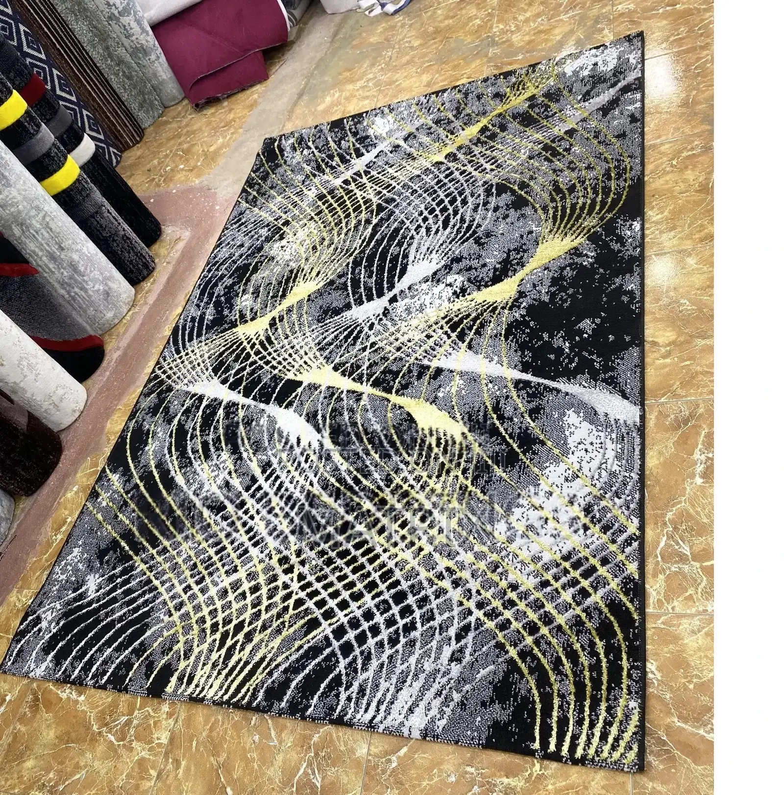 Turkey Center Carpets Saryon Balla