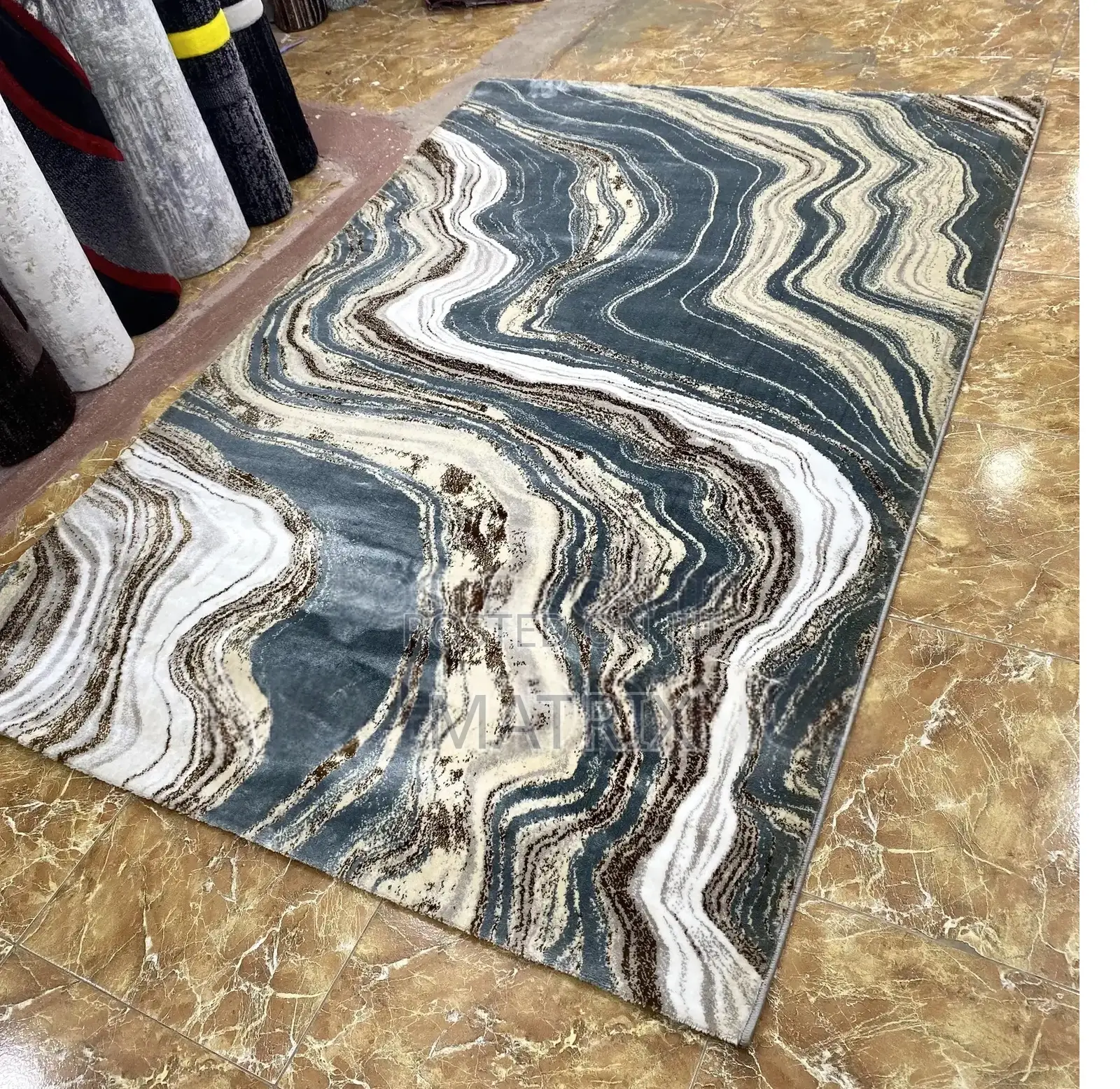 Turkey Center Carpets Saryon Balla