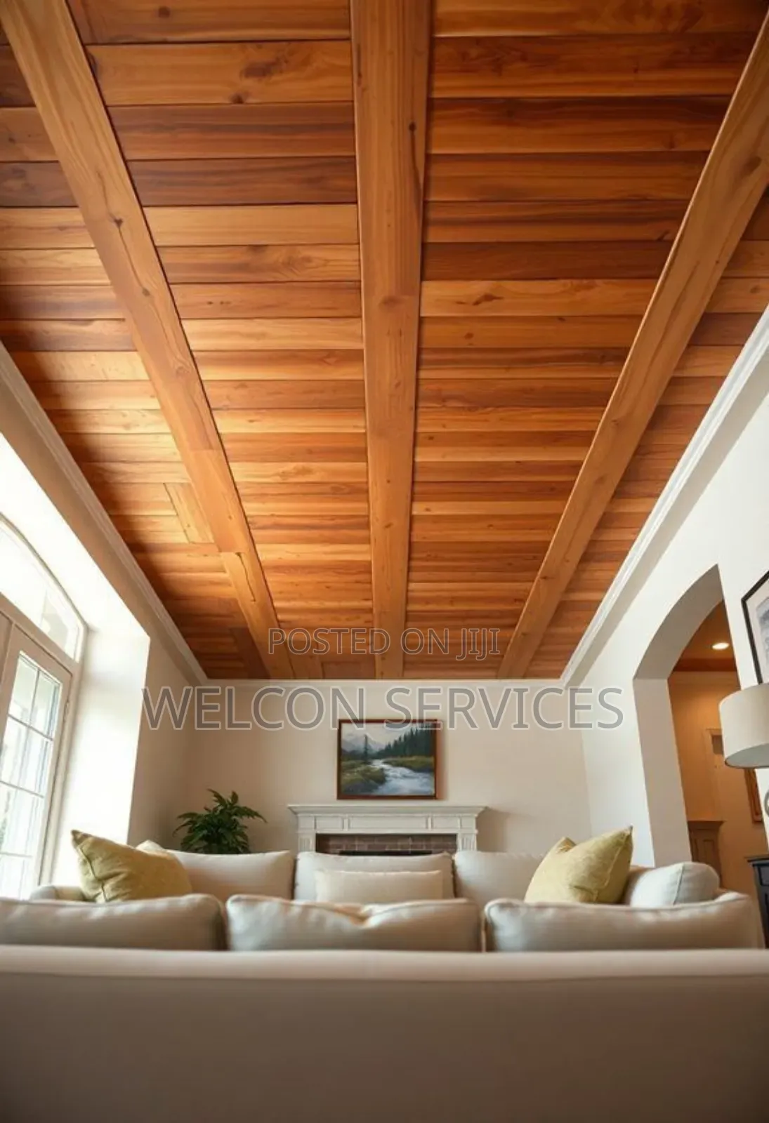 Transform Your Space With Our Renovation Experts