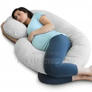 Pregnancy C Shape Pillow,