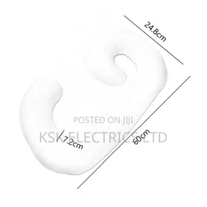 Pregnancy C Shape Pillow,