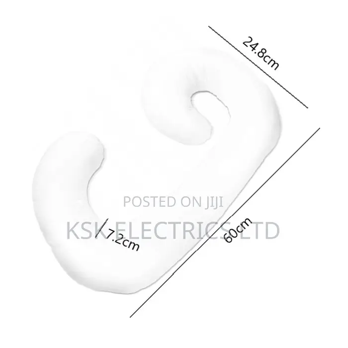Pregnancy C Shape Pillow,