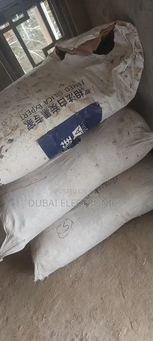 Fumud Silica