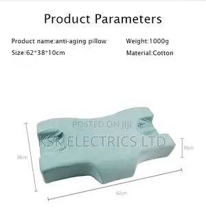 New Design Nature Silk Beauty Pillow