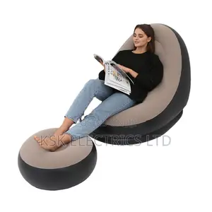 Air Sofa Bed Set
