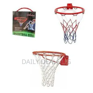 Basketball Ring