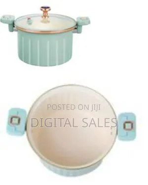 Elegant Electric Hot Pot / Multi-Function Cooker