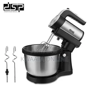 2 in 1 Electric 4l Stand Mixer DSP Km3058
