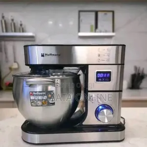 3 in 1 Hoffmans 15l Stand Mixer/Cake Mixer Hm-8082