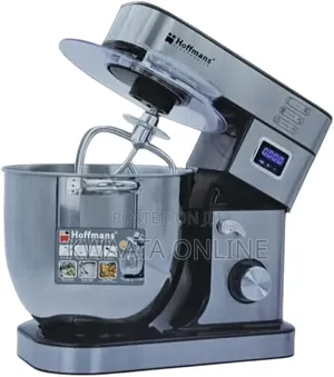 3 in 1 Hoffmans 15l Stand Mixer/Cake Mixer Hm-8082