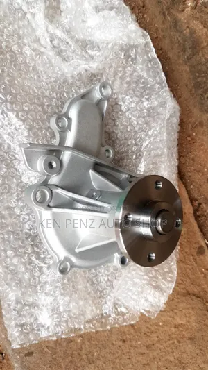 7a and 3s Engine Water Pump