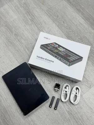 Yolobox Extreme All in One Multi Cam Livestreaming System