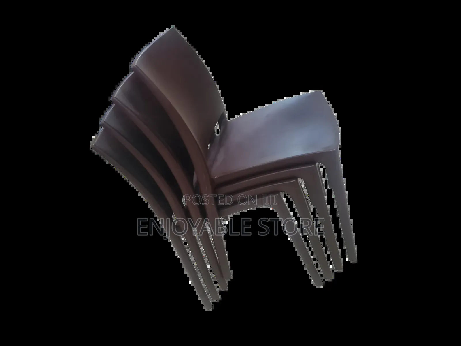 Patio Outdoor/Indoor Plastic Chairs Plastic Chairs