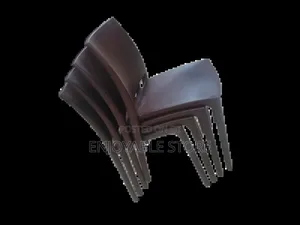 Patio Outdoor/Indoor Plastic Chairs Plastic Chairs