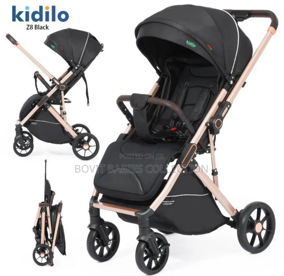 Light Weight Baby Stroller