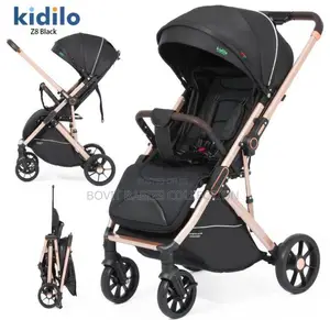 Light Weight Baby Stroller