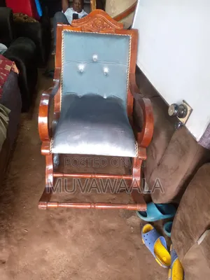 Swinging Sofa
