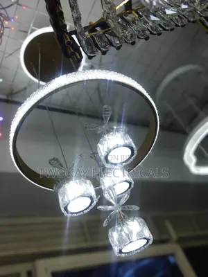 Led Pendant Light