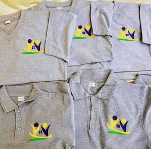 Customized Polo Tshirts