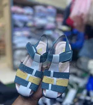 Kids Open Shoes for Boys