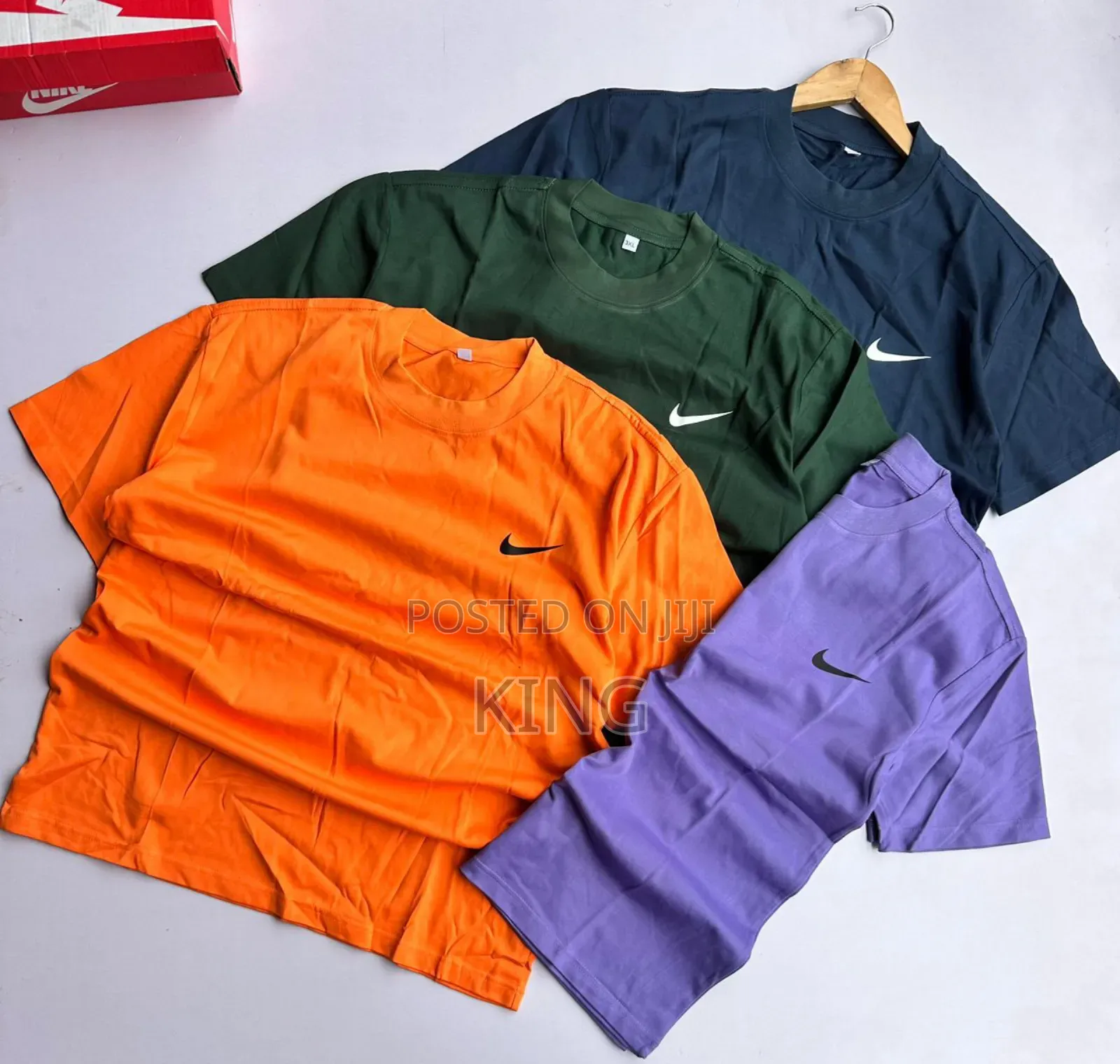 Essentials,Nike,Bulls T-Shirts