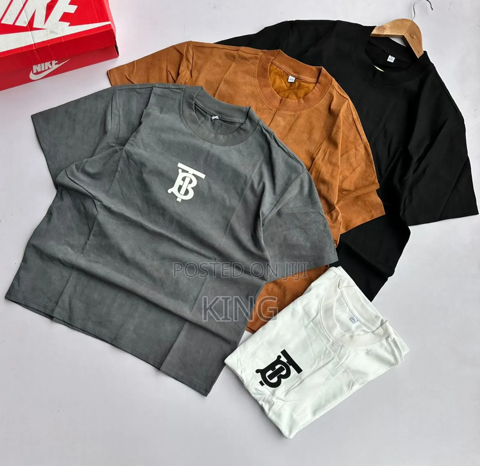 Essentials,Nike,Bulls T-Shirts