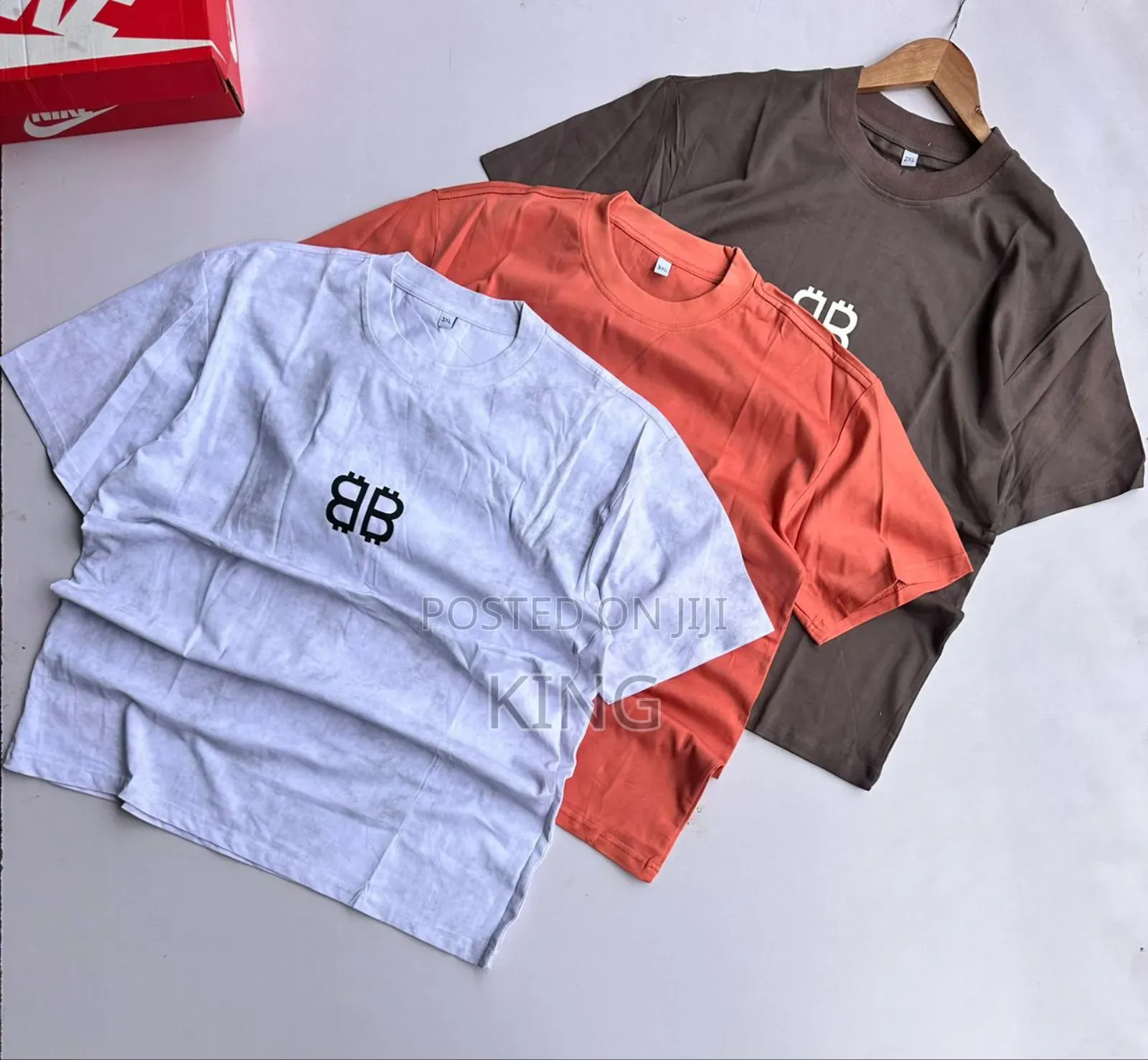 Essentials,Nike,Bulls T-Shirts