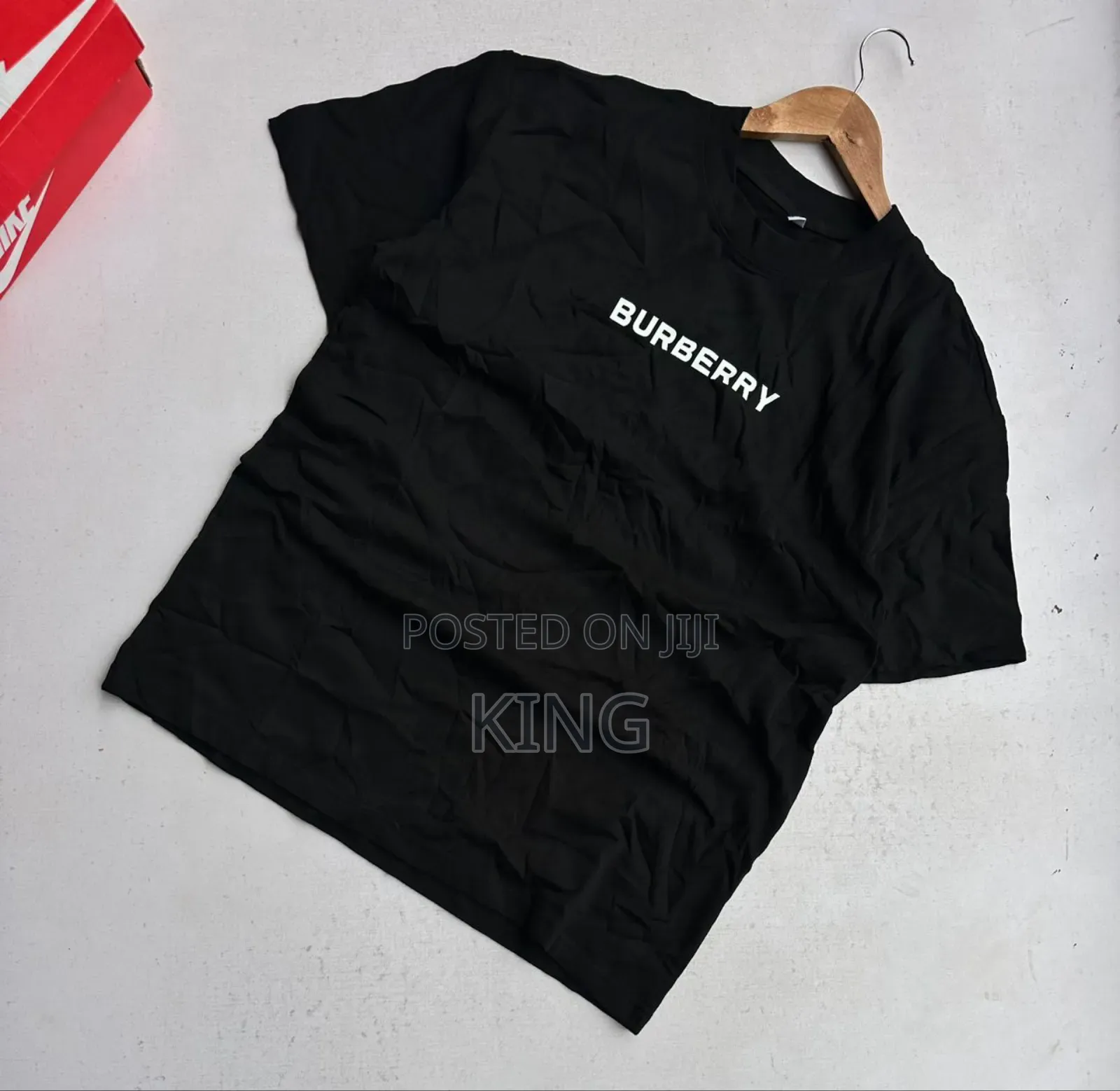 Essentials,Nike,Bulls T-Shirts