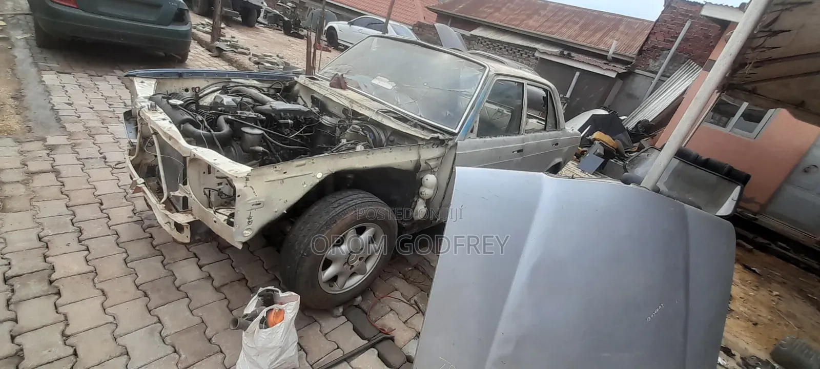 Pane Beating