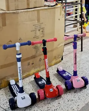 Kids Scooters
