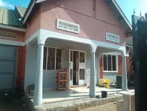 4bdrm House in Bayusuf, Nabweru for sale