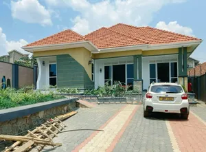 4bdrm Bungalow in Kisaasi, Central Division for sale