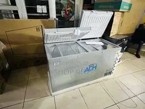 Adh Chest Freezer 600 Liters Deep Freezer