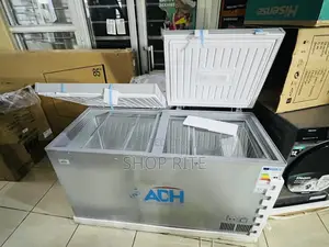 Adh Chest Freezer 600 Liters for Business